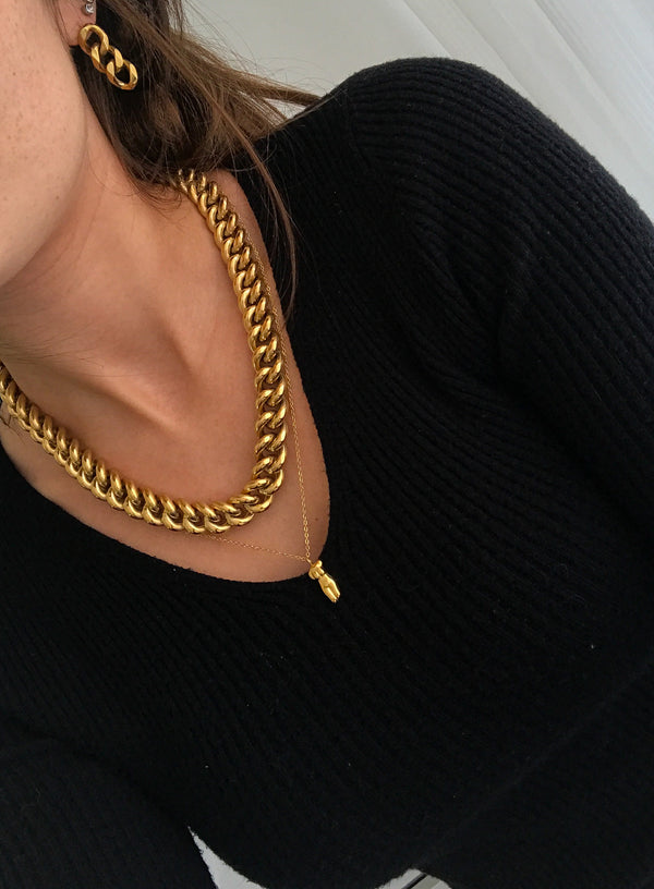 Necklace PERFECT IMPERFECTIONS.