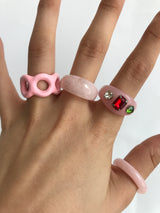 Ring POPSICLE. - ZOLDOUT