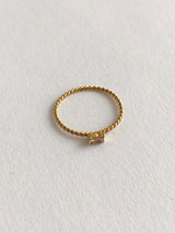 Ring BALEY. | Gold - ZOLDOUT