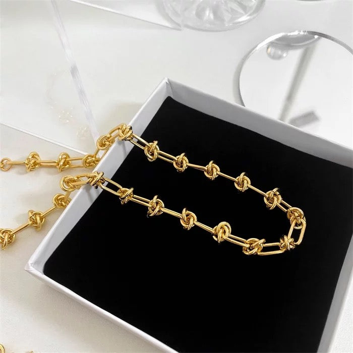 Necklace JURA.